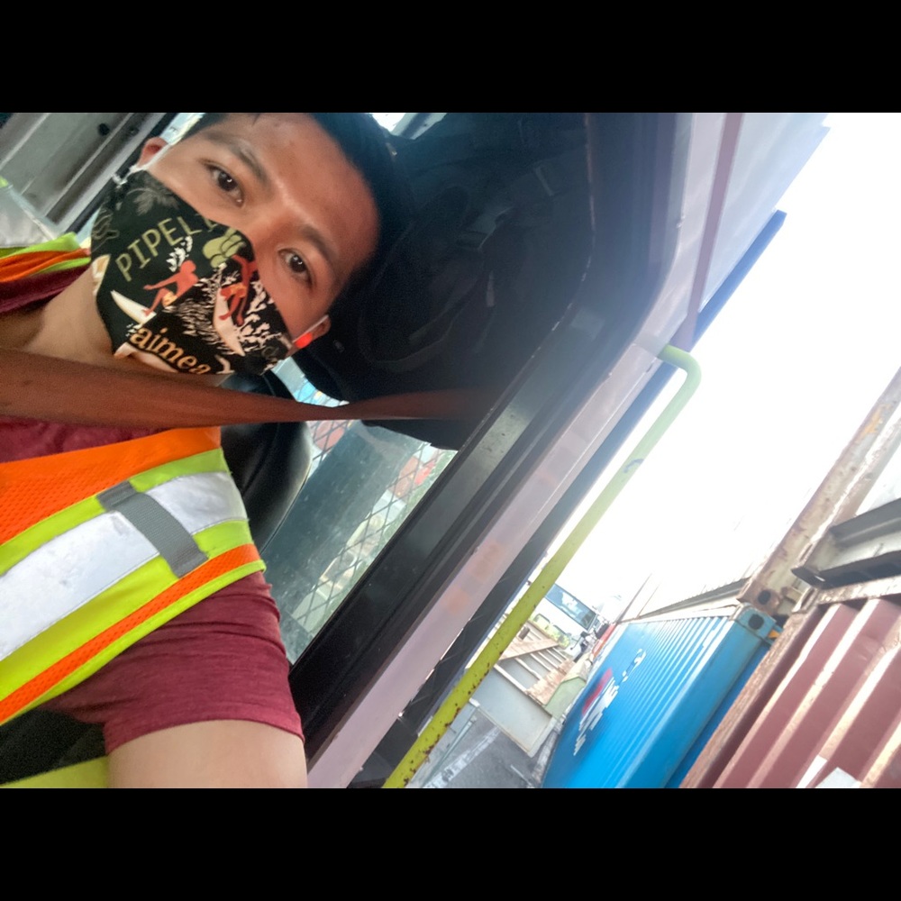 Meet your Posher, Jay